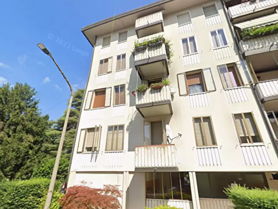 Immagine 17 di Appartamento in vendita  in Via A. Teso a Vicenza