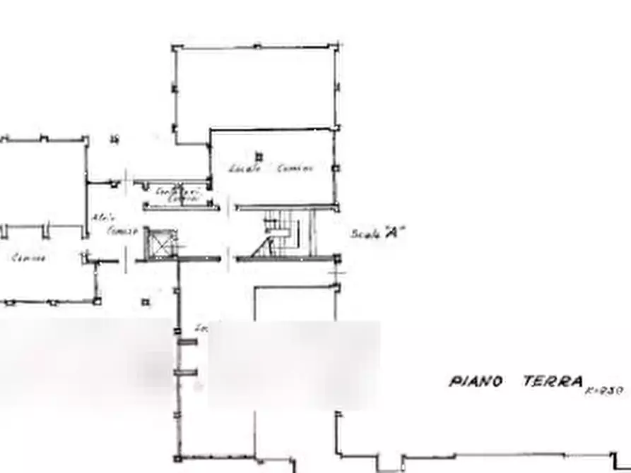 Immagine 18 di Appartamento in vendita  in Via A. Teso a Vicenza