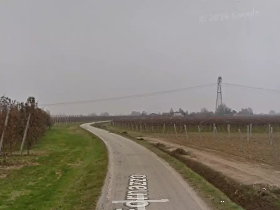 Immagine 2 di Terreno edificabile in vendita  in Via Fornazzo a Bagnacavallo