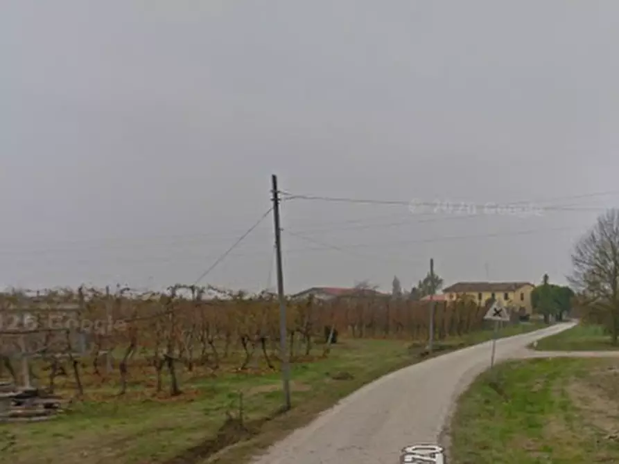 Immagine 3 di Terreno edificabile in vendita  in Via Fornazzo a Bagnacavallo