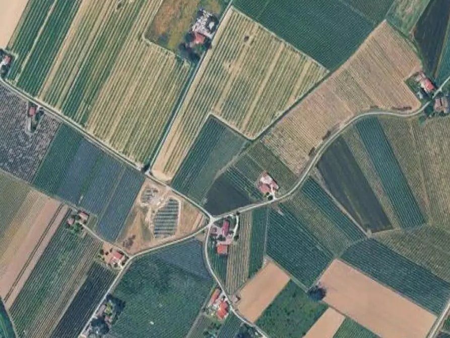 Immagine 6 di Terreno edificabile in vendita  in Via Fornazzo a Bagnacavallo