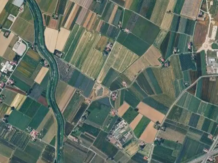 Immagine 7 di Terreno edificabile in vendita  in Via Fornazzo a Bagnacavallo