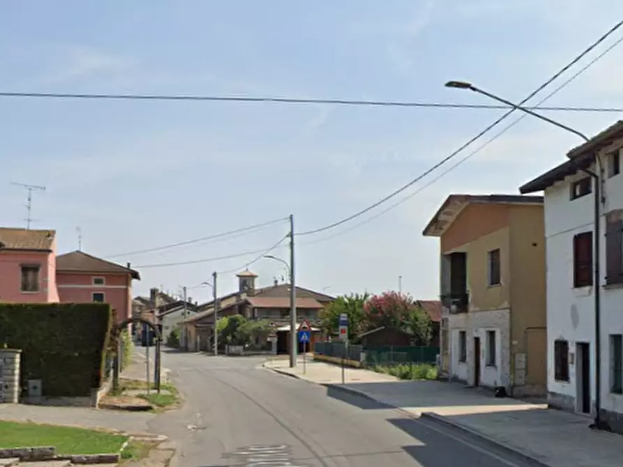 Immagine 2 di Terreno edificabile in vendita  in Via xxiv Aprile a Remedello