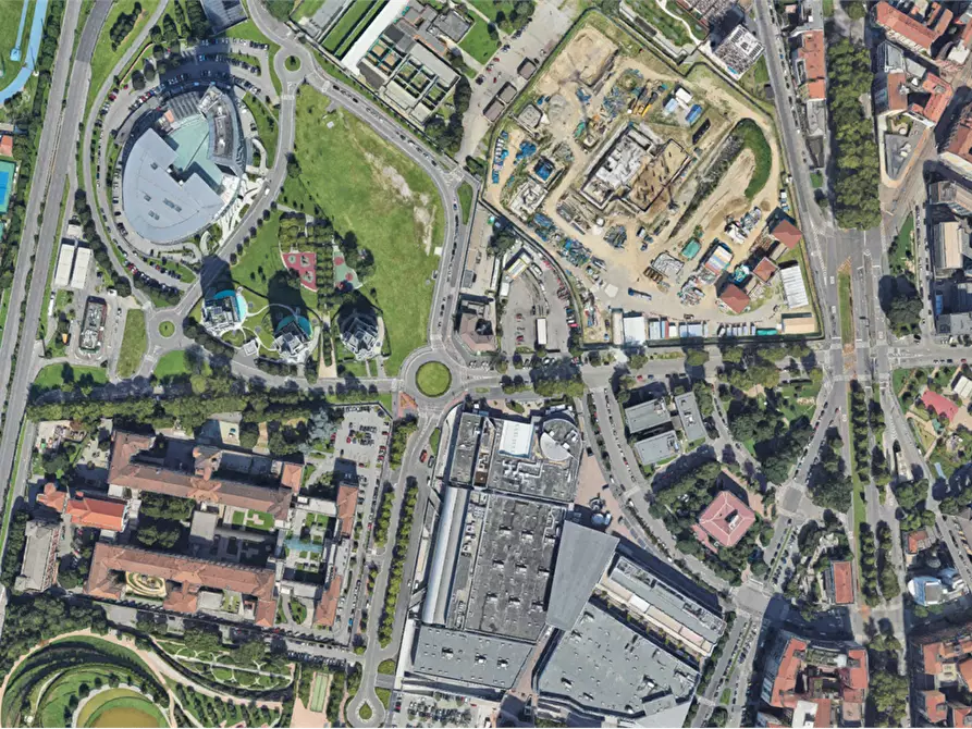 Immagine 4 di Appartamento in vendita  in Via Achille Papa a Milano