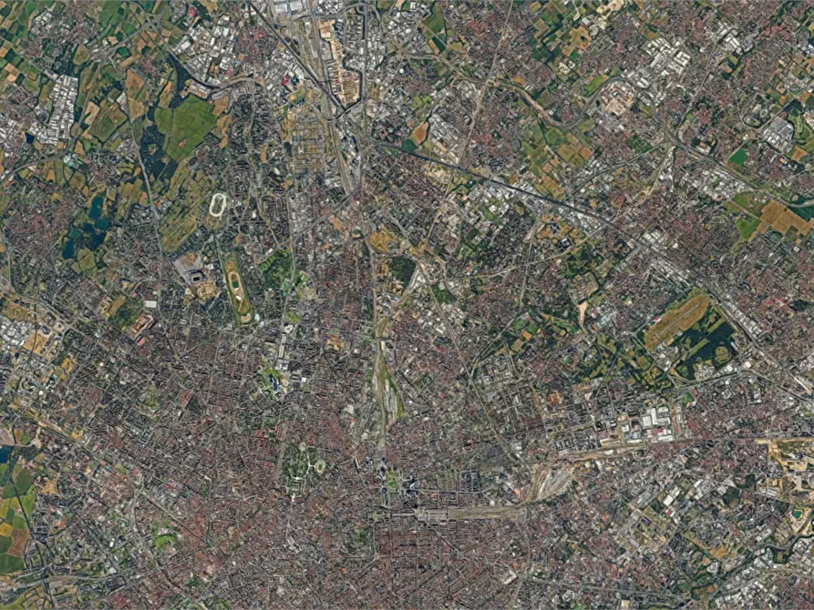 Immagine 7 di Appartamento in vendita  in Via Achille Papa a Milano