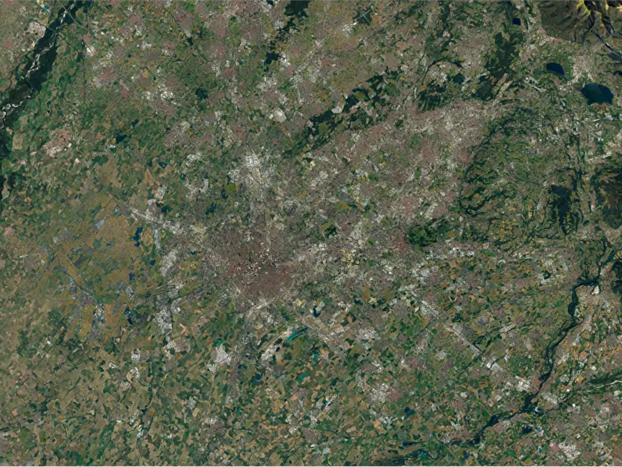 Immagine 8 di Appartamento in vendita  in Via Achille Papa a Milano