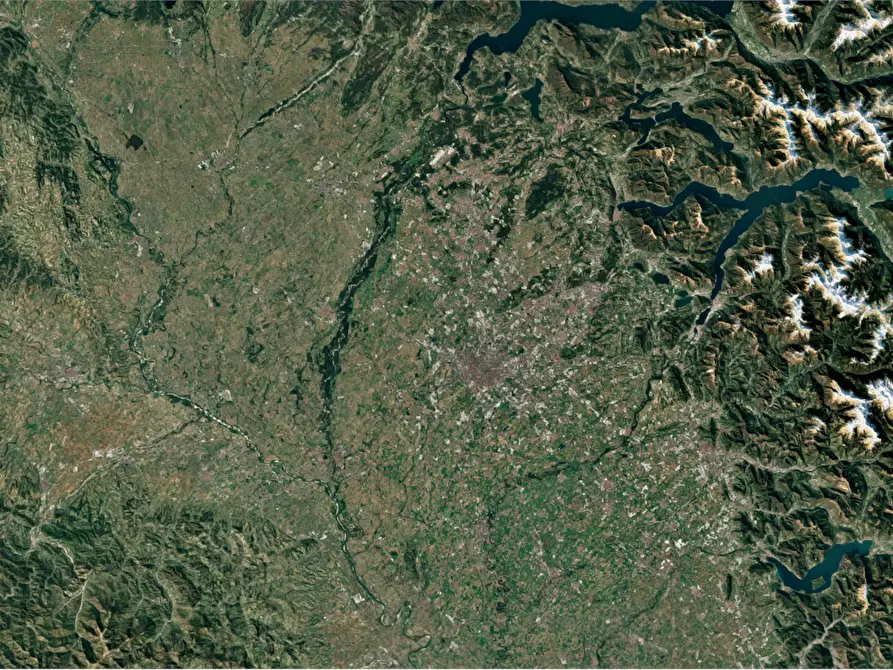 Immagine 9 di Appartamento in vendita  in Via Achille Papa a Milano