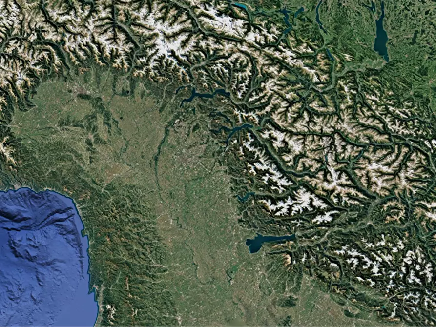 Immagine 10 di Appartamento in vendita  in Via Achille Papa a Milano