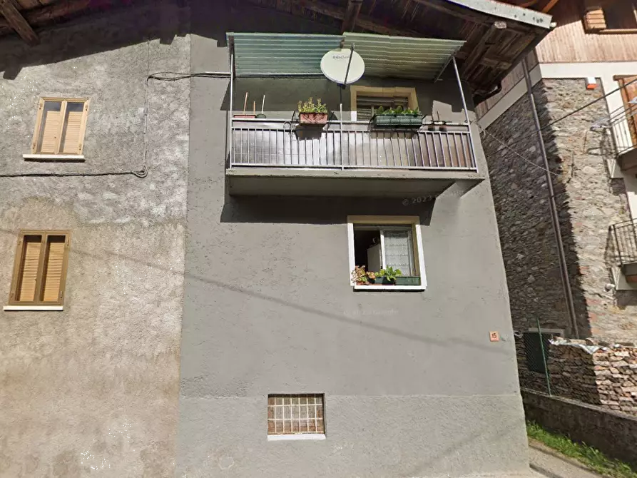 Immagine 1 di Appartamento in vendita  in Via Bondegno a Collio