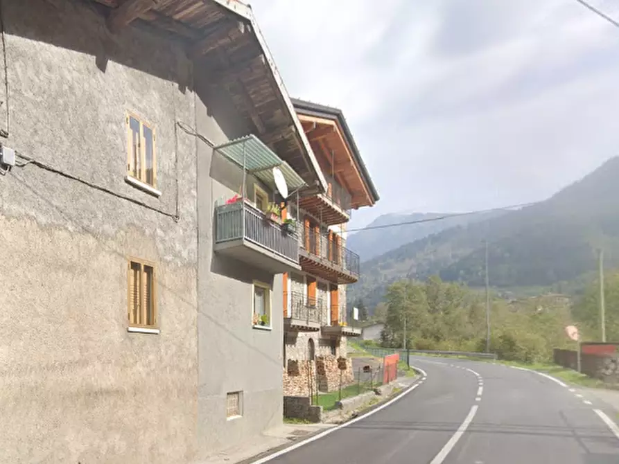 Immagine 2 di Appartamento in vendita  in Via Bondegno a Collio