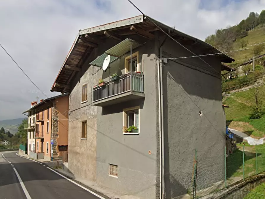 Immagine 3 di Appartamento in vendita  in Via Bondegno a Collio
