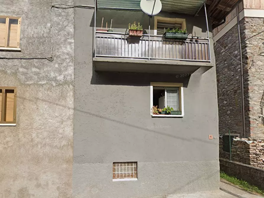 Immagine 5 di Appartamento in vendita  in Via Bondegno a Collio