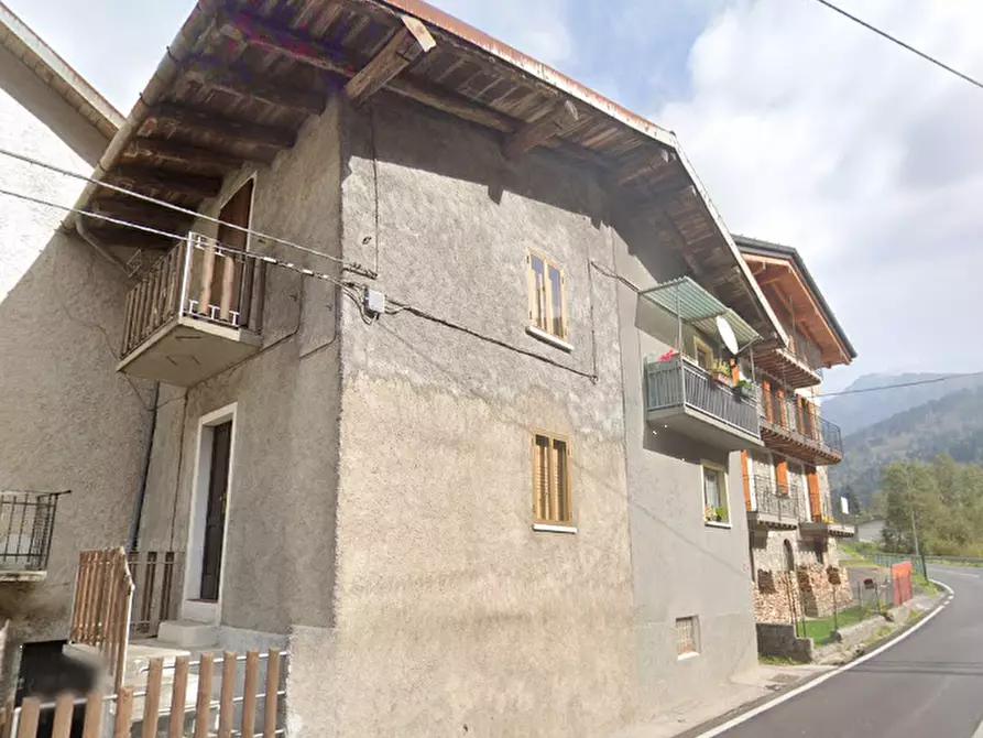 Immagine 6 di Appartamento in vendita  in Via Bondegno a Collio