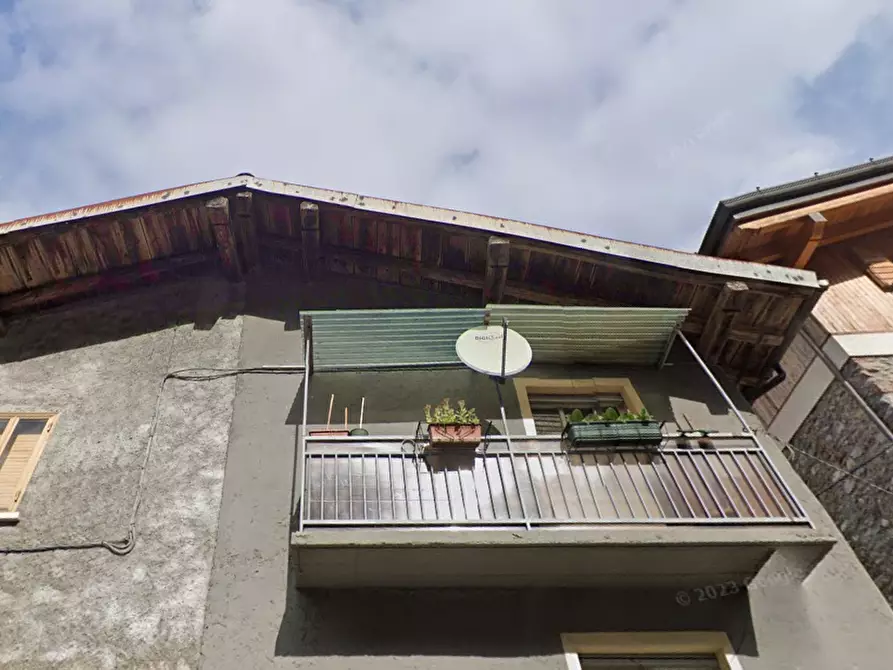 Immagine 7 di Appartamento in vendita  in Via Bondegno a Collio