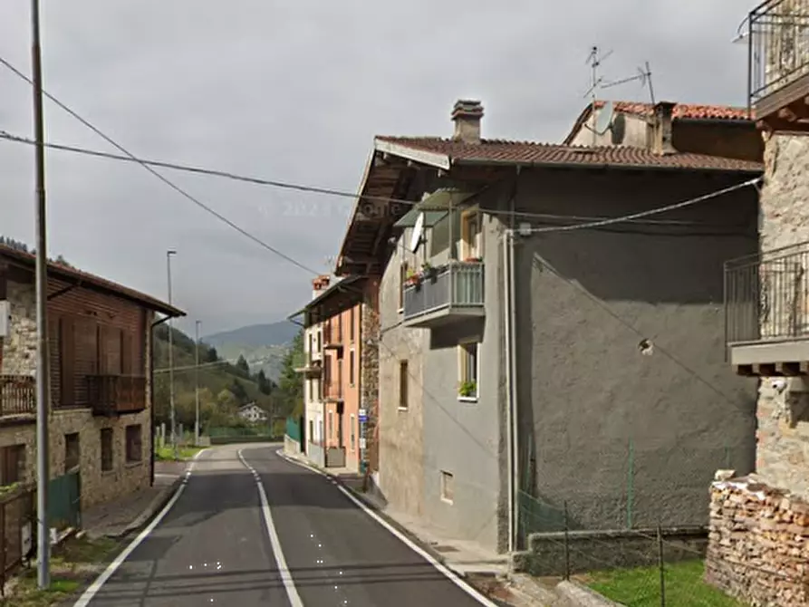 Immagine 8 di Appartamento in vendita  in Via Bondegno a Collio