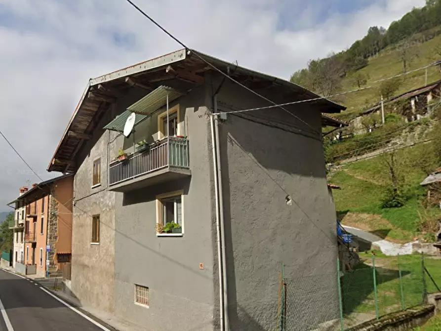 Immagine 9 di Appartamento in vendita  in Via Bondegno a Collio