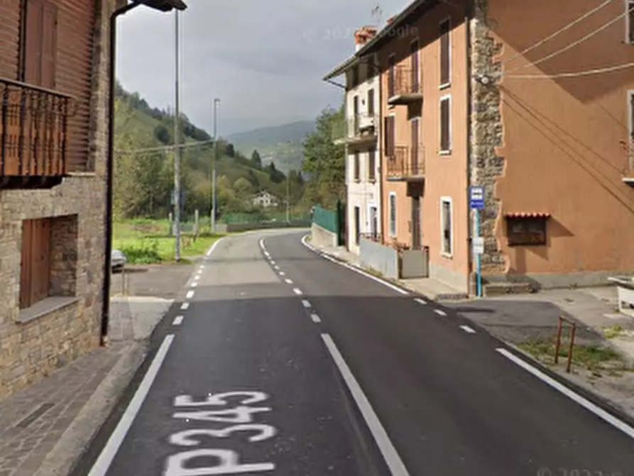 Immagine 11 di Appartamento in vendita  in Via Bondegno a Collio