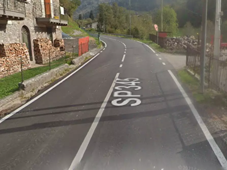 Immagine 12 di Appartamento in vendita  in Via Bondegno a Collio