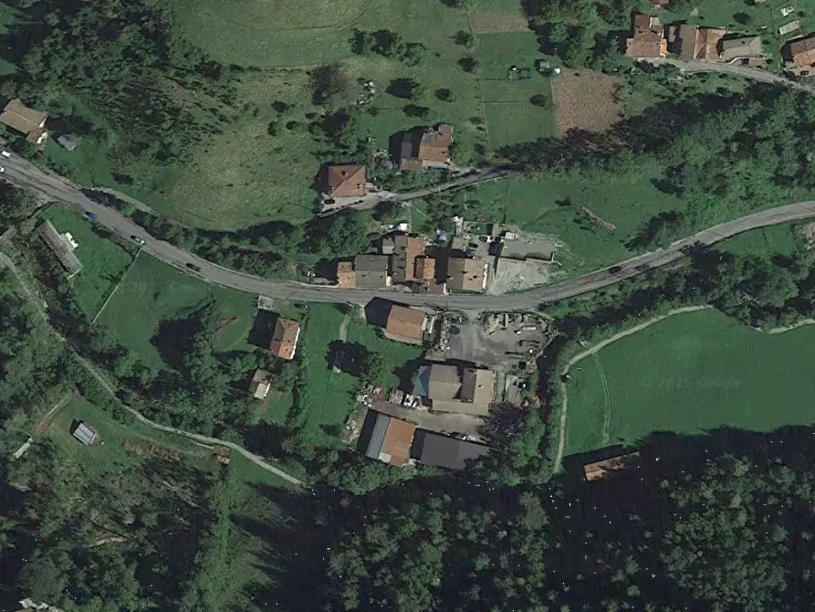 Immagine 14 di Appartamento in vendita  in Via Bondegno a Collio