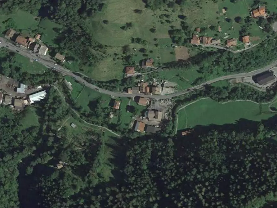 Immagine 15 di Appartamento in vendita  in Via Bondegno a Collio