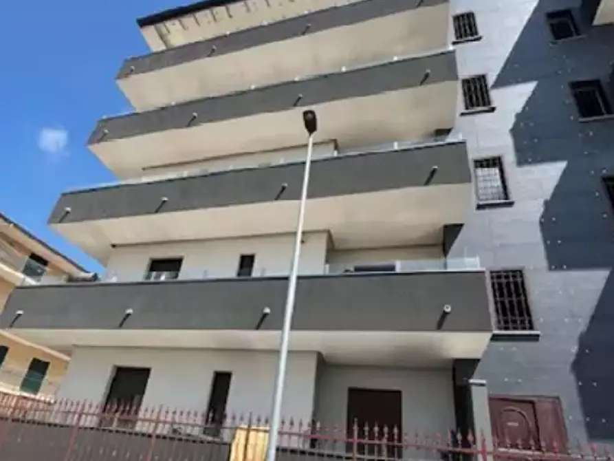 Immagine 1 di Appartamento in vendita  in Via Volturno a Villa Literno