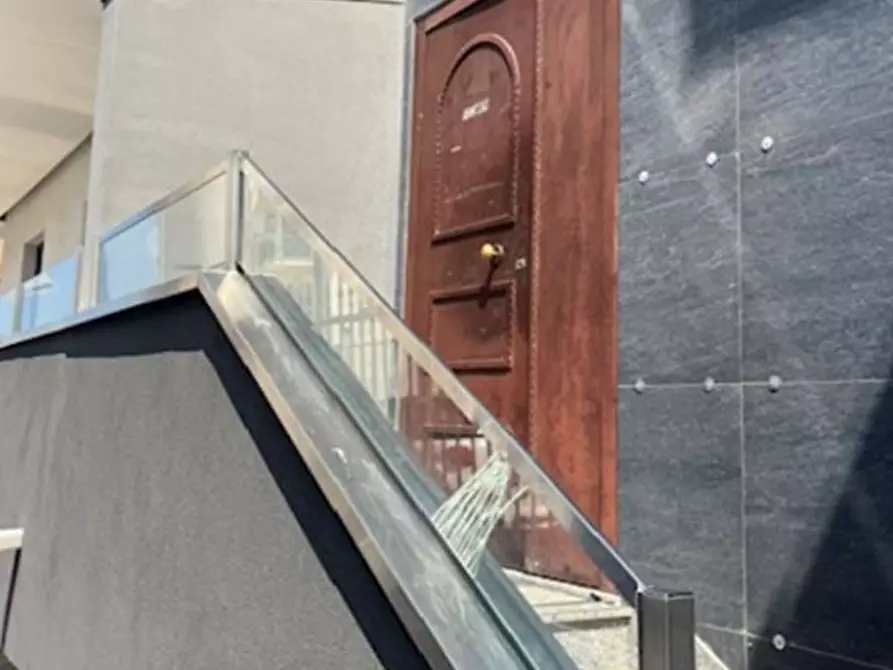 Immagine 3 di Appartamento in vendita  in Via Volturno a Villa Literno