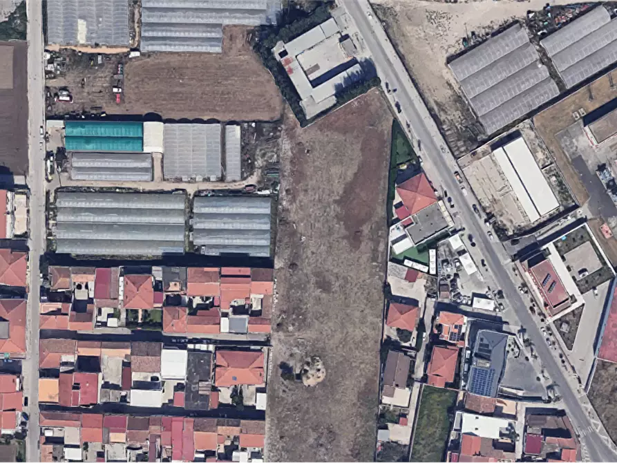 Immagine 9 di Appartamento in vendita  in Via Volturno a Villa Literno