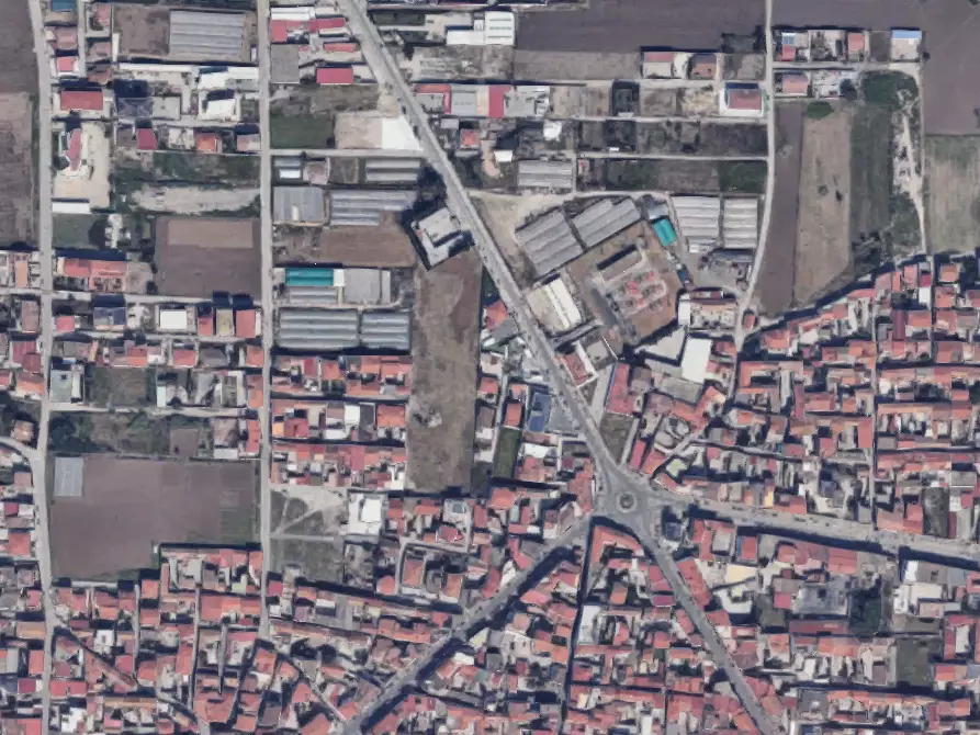 Immagine 10 di Appartamento in vendita  in Via Volturno a Villa Literno