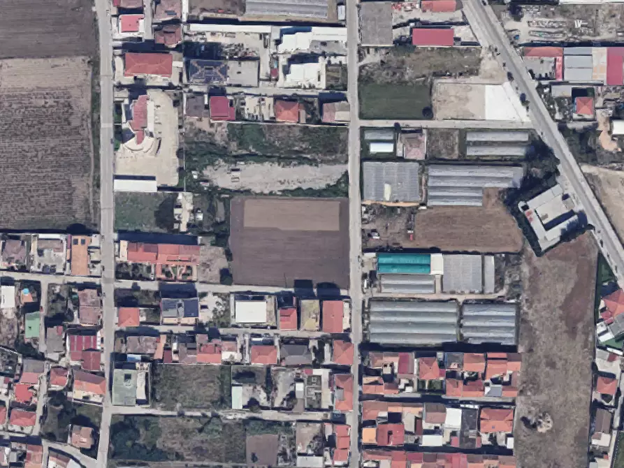 Immagine 11 di Appartamento in vendita  in Via Volturno a Villa Literno