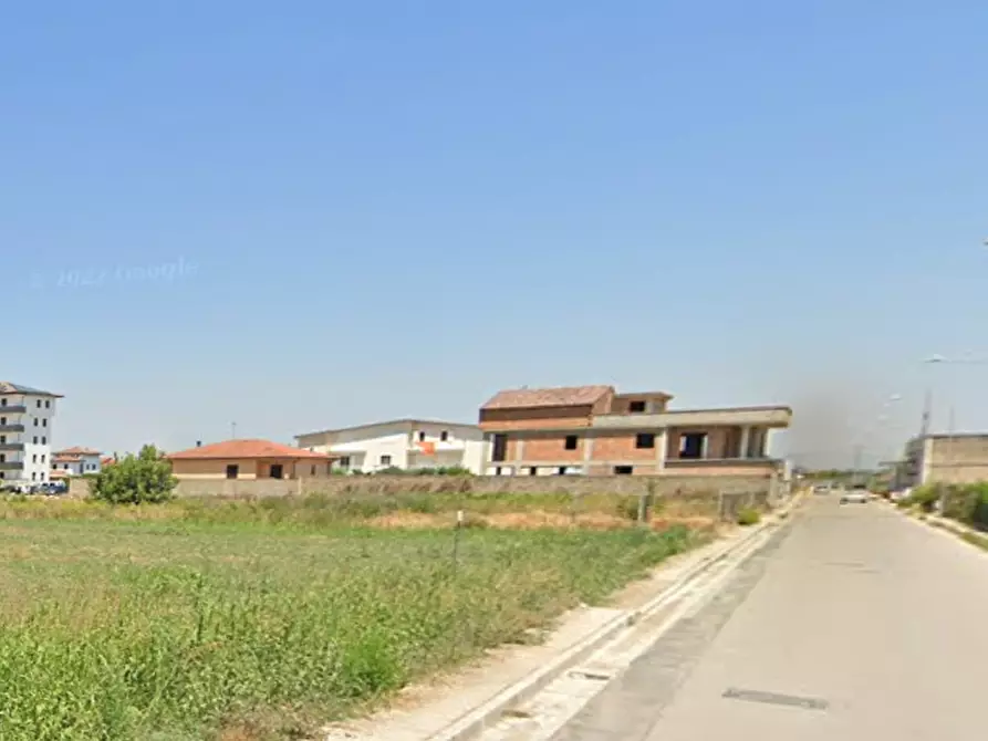 Immagine 12 di Appartamento in vendita  in Via Volturno a Villa Literno