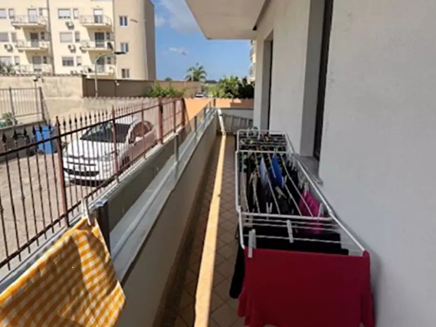 Immagine 5 di Appartamento in vendita  in Via Volturno a Villa Literno