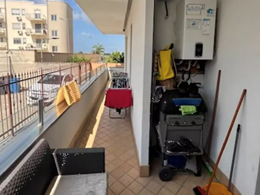 Immagine 6 di Appartamento in vendita  in Via Volturno a Villa Literno