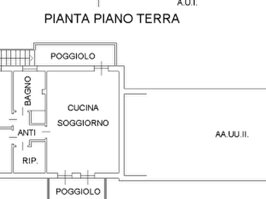 Immagine 9 di Appartamento in vendita  in Via Igna a Villaverla