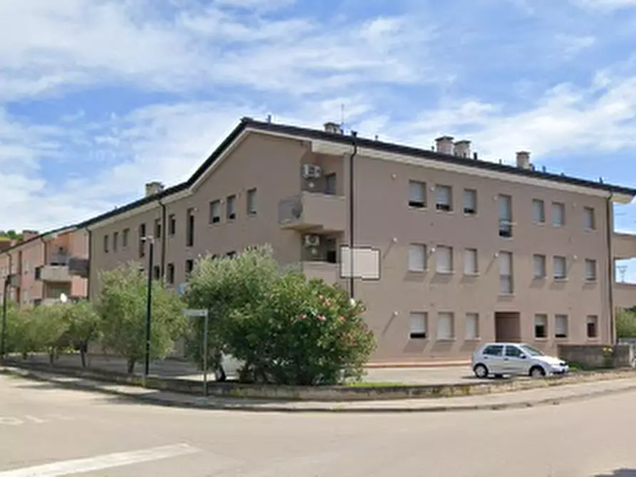 Immagine 6 di Appartamento in vendita  in Via Pigafetta  a Sossano