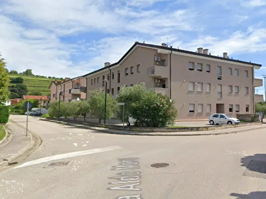 Immagine 8 di Appartamento in vendita  in Via Pigafetta  a Sossano