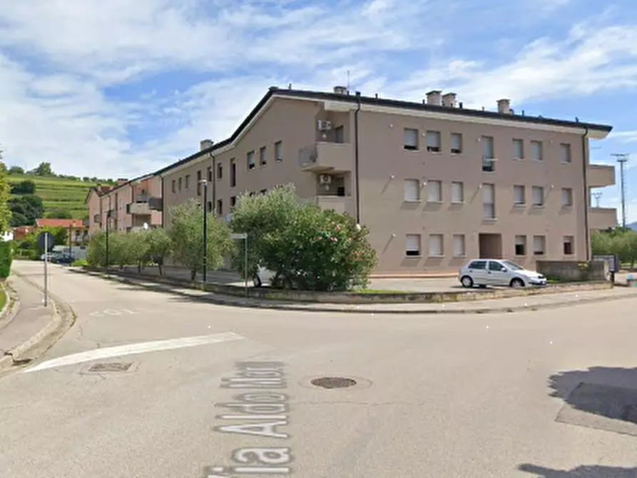 Immagine 9 di Appartamento in vendita  in Via Pigafetta  a Sossano