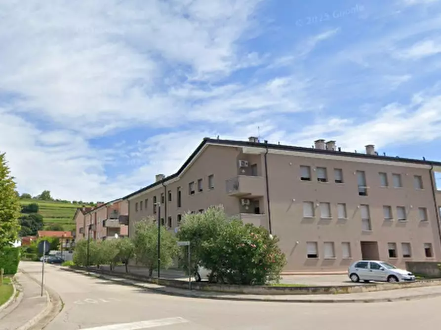 Immagine 4 di Appartamento in vendita  in Via Pigafetta  a Sossano