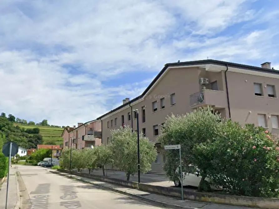 Immagine 5 di Appartamento in vendita  in Via Pigafetta  a Sossano