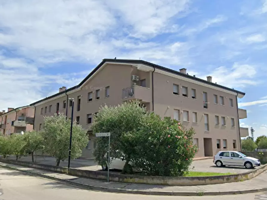 Immagine 11 di Appartamento in vendita  in Via Pigafetta  a Sossano