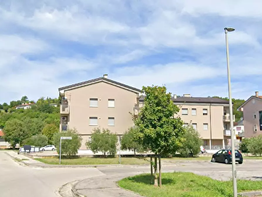 Immagine 1 di Appartamento in vendita  in Via Pigafetta  a Sossano