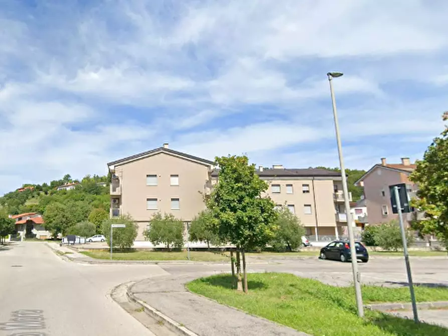 Immagine 12 di Appartamento in vendita  in Via Pigafetta  a Sossano