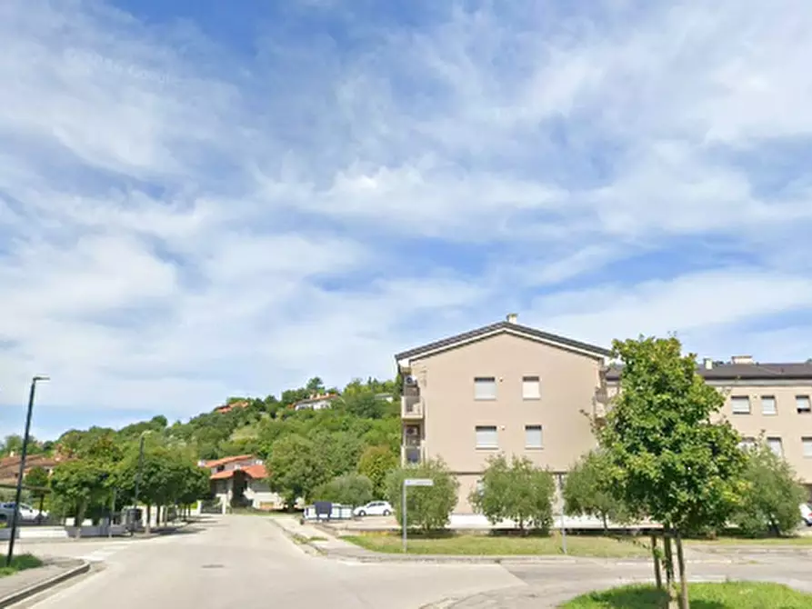 Immagine 13 di Appartamento in vendita  in Via Pigafetta  a Sossano