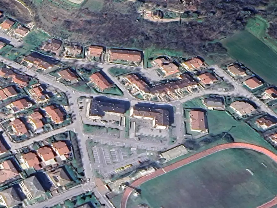 Immagine 15 di Appartamento in vendita  in Via Pigafetta  a Sossano