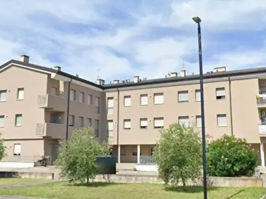 Immagine 17 di Appartamento in vendita  in Via Pigafetta  a Sossano
