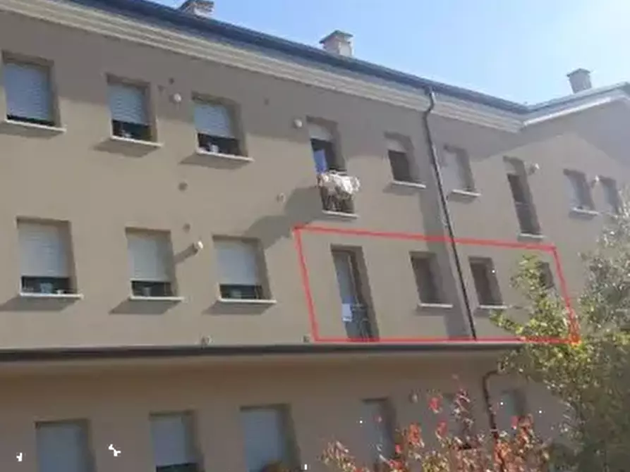 Immagine 18 di Appartamento in vendita  in Via Pigafetta  a Sossano