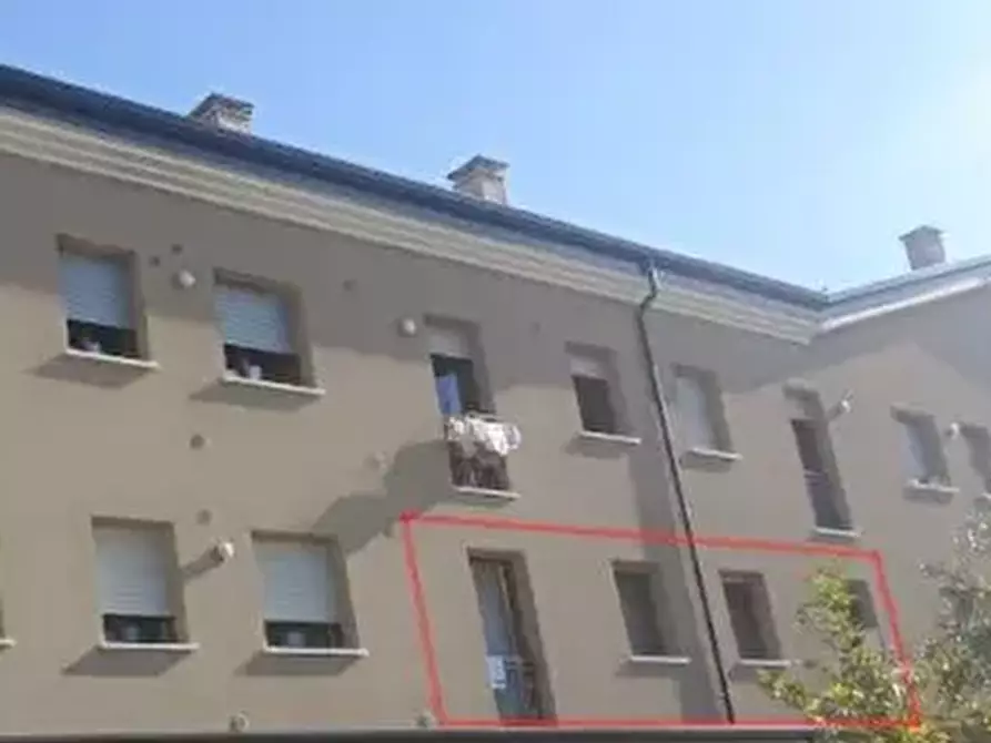 Immagine 19 di Appartamento in vendita  in Via Pigafetta  a Sossano