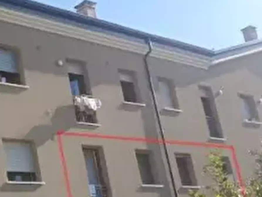 Immagine 20 di Appartamento in vendita  in Via Pigafetta  a Sossano