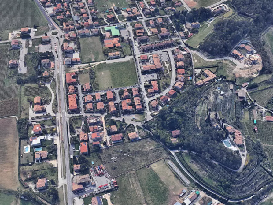 Immagine 9 di Casa indipendente in vendita  in Via Vegri a Costermano sul Garda