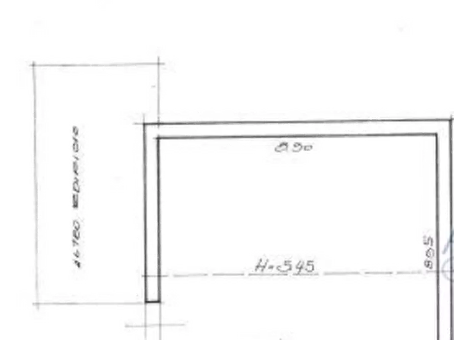 Immagine 11 di Casa indipendente in vendita  in Via Vegri a Costermano sul Garda