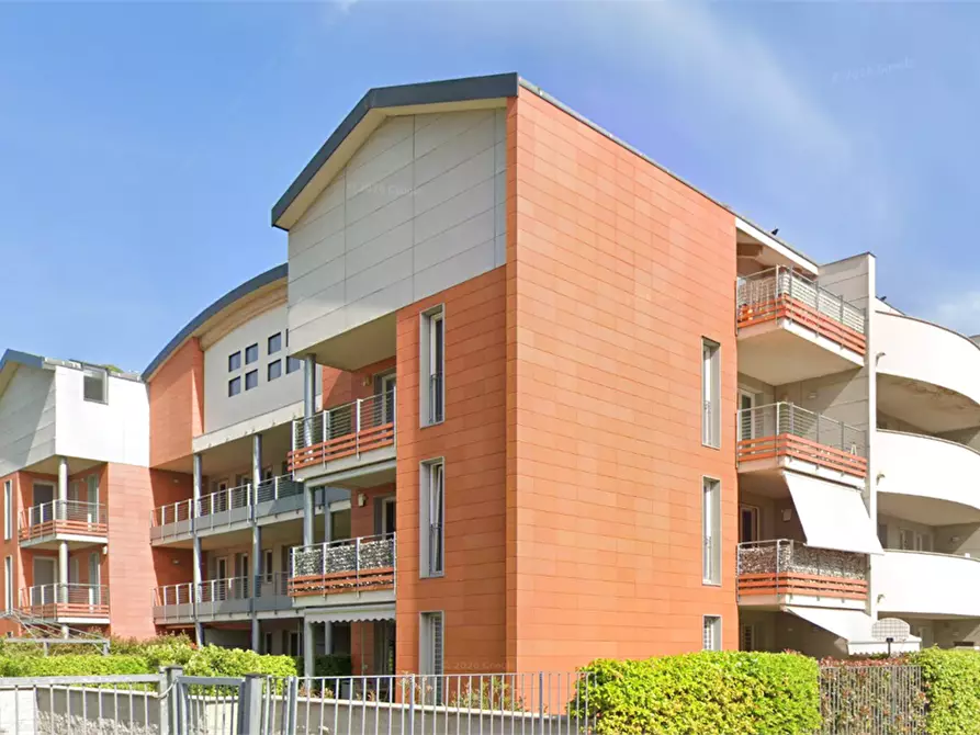 Immagine 2 di Appartamento in vendita  in Via Londra a Senago